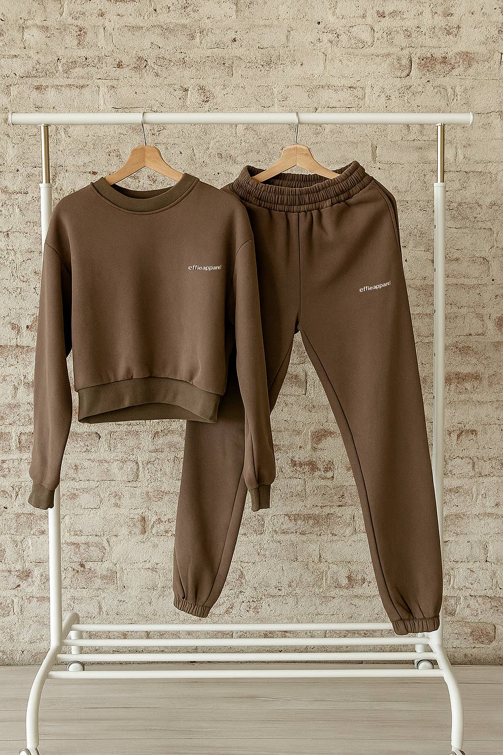 2pc Set Girls Tracksuits
