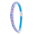 Mermaid Headband - Kids Thin Non Slip Hair Accessories