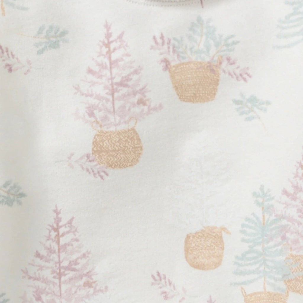 Pretty Pine Farm Organic Sweatshirt & Pants Set