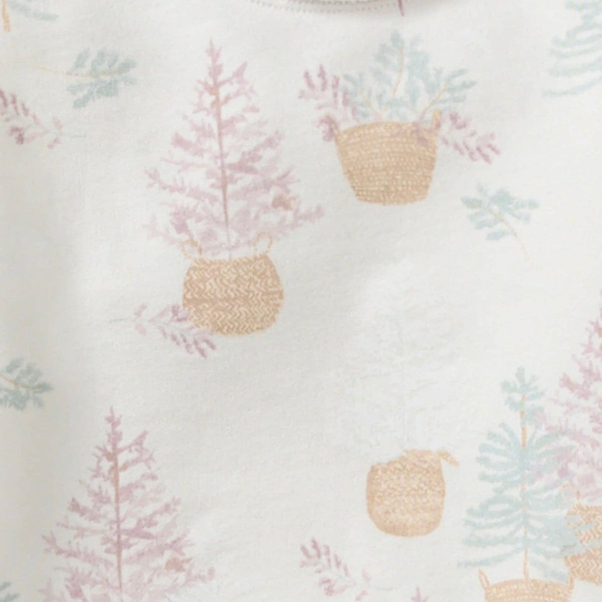 Pretty Pine Farm Organic Sweatshirt & Pants Set