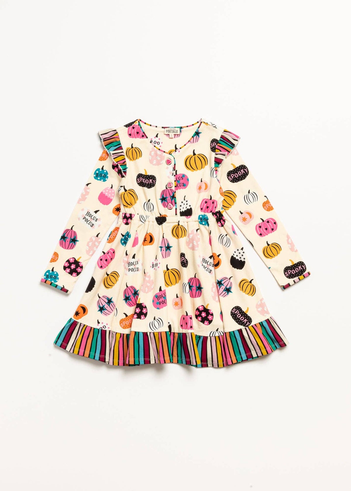 Hocus Pocus Dress