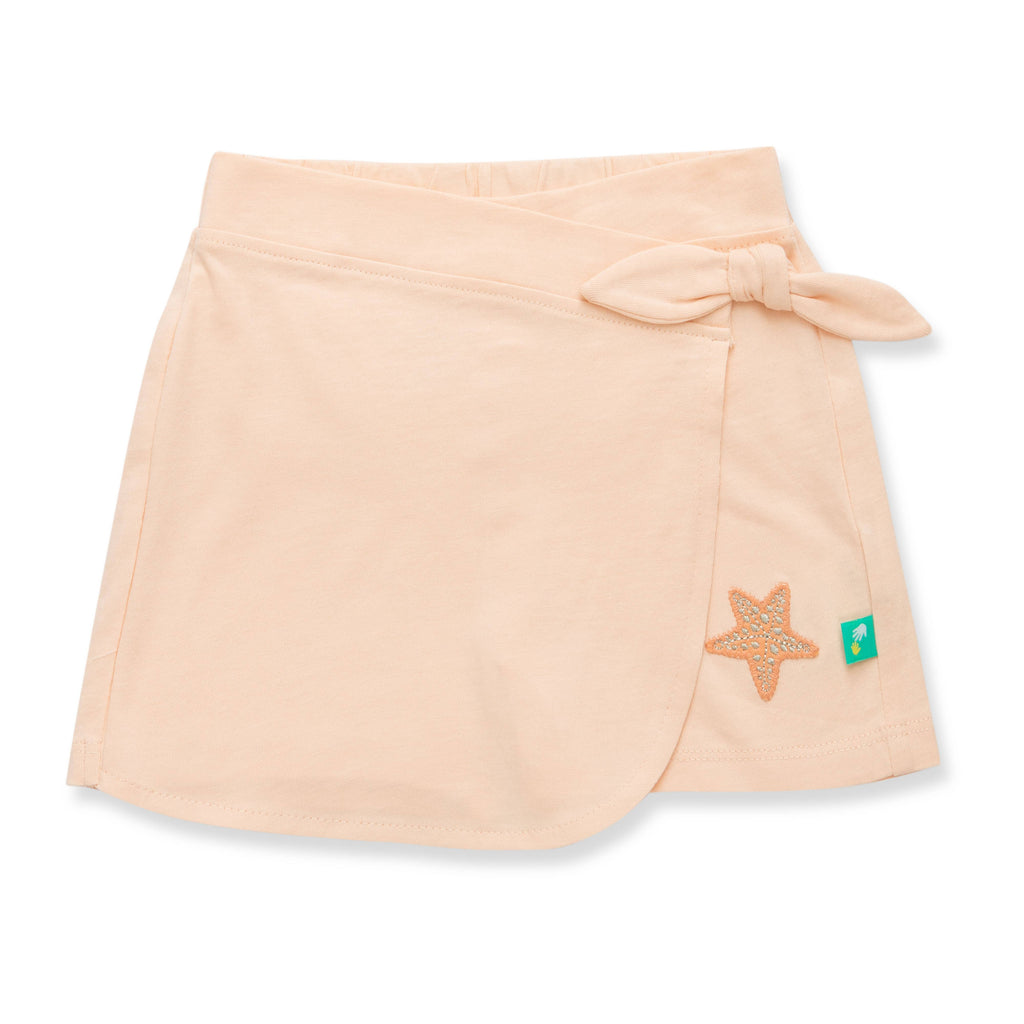 MerryMoss Set (Sleeve Top & Bottom)