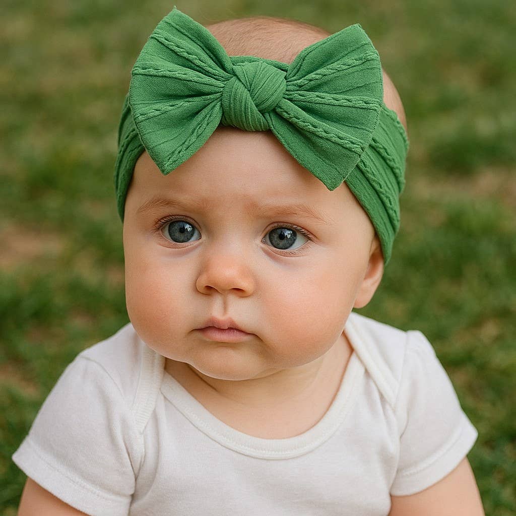 BABY HEADBAND