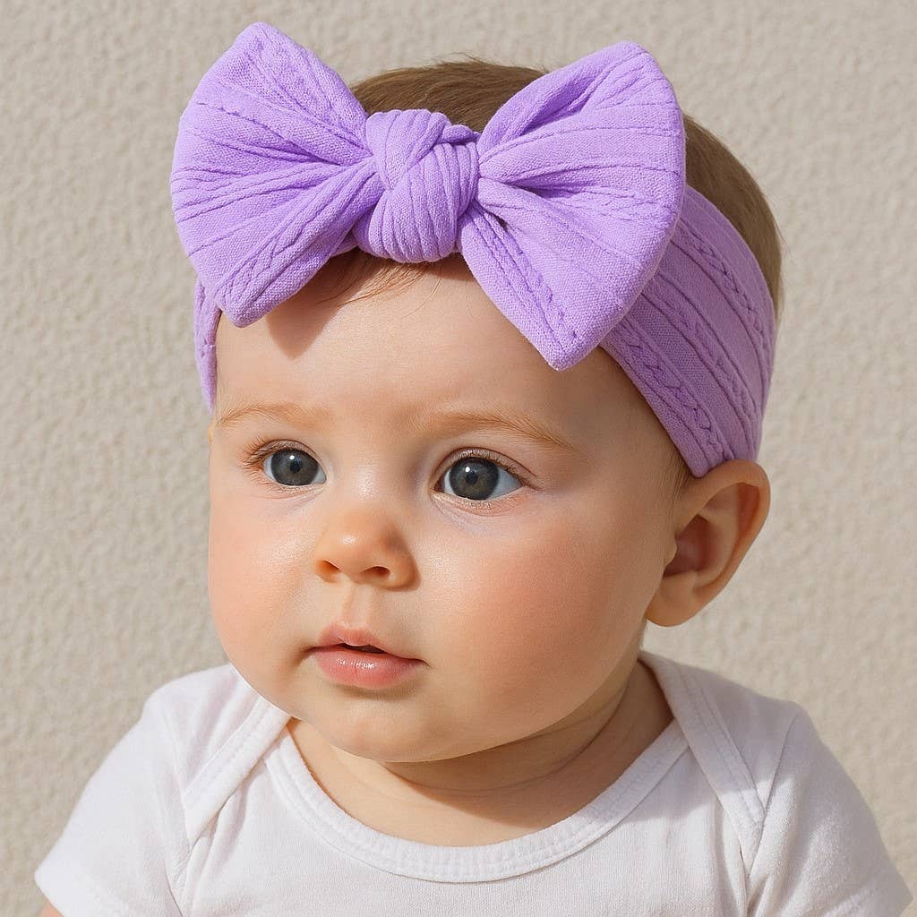 BABY HEADBAND