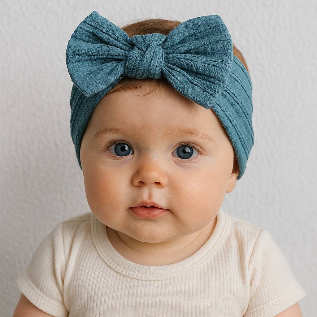 BABY HEADBAND