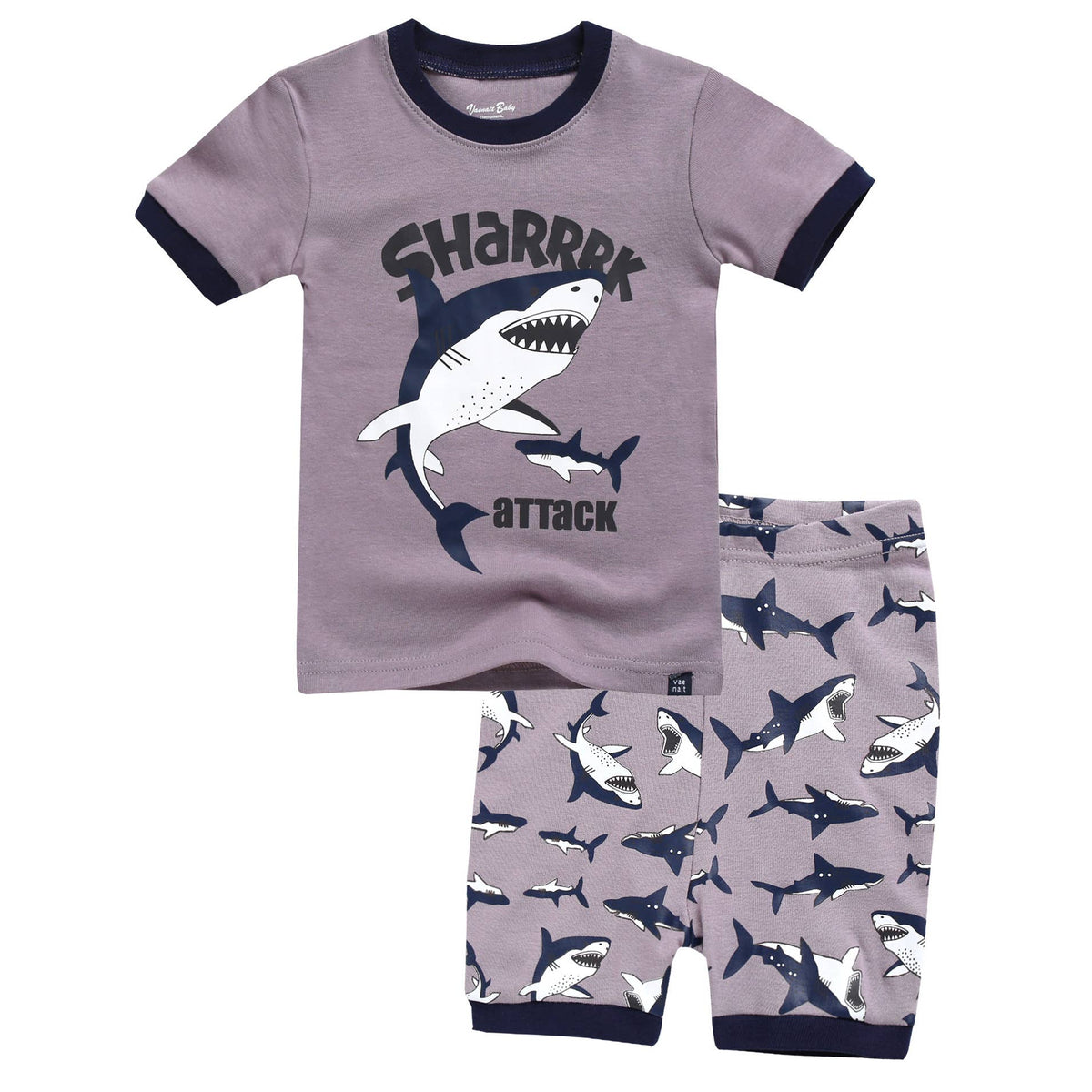 Shark Tooth