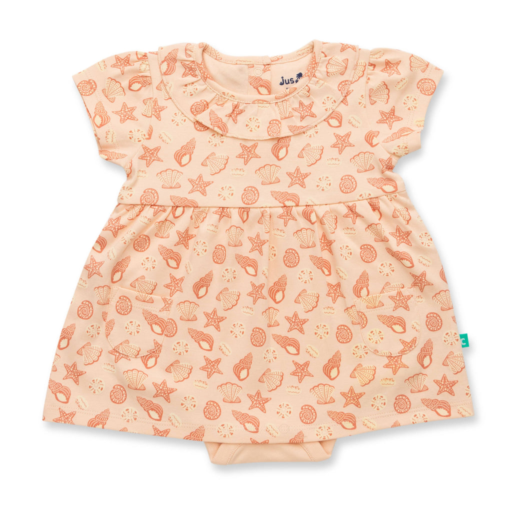 CherryTwist Bodysuits (2-Pack Set)