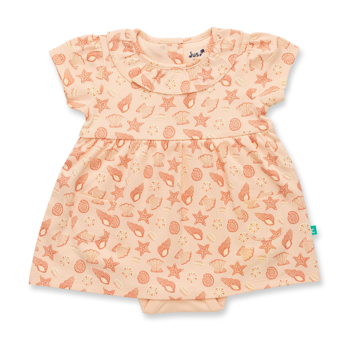 CherryTwist Bodysuits (2-Pack Set)