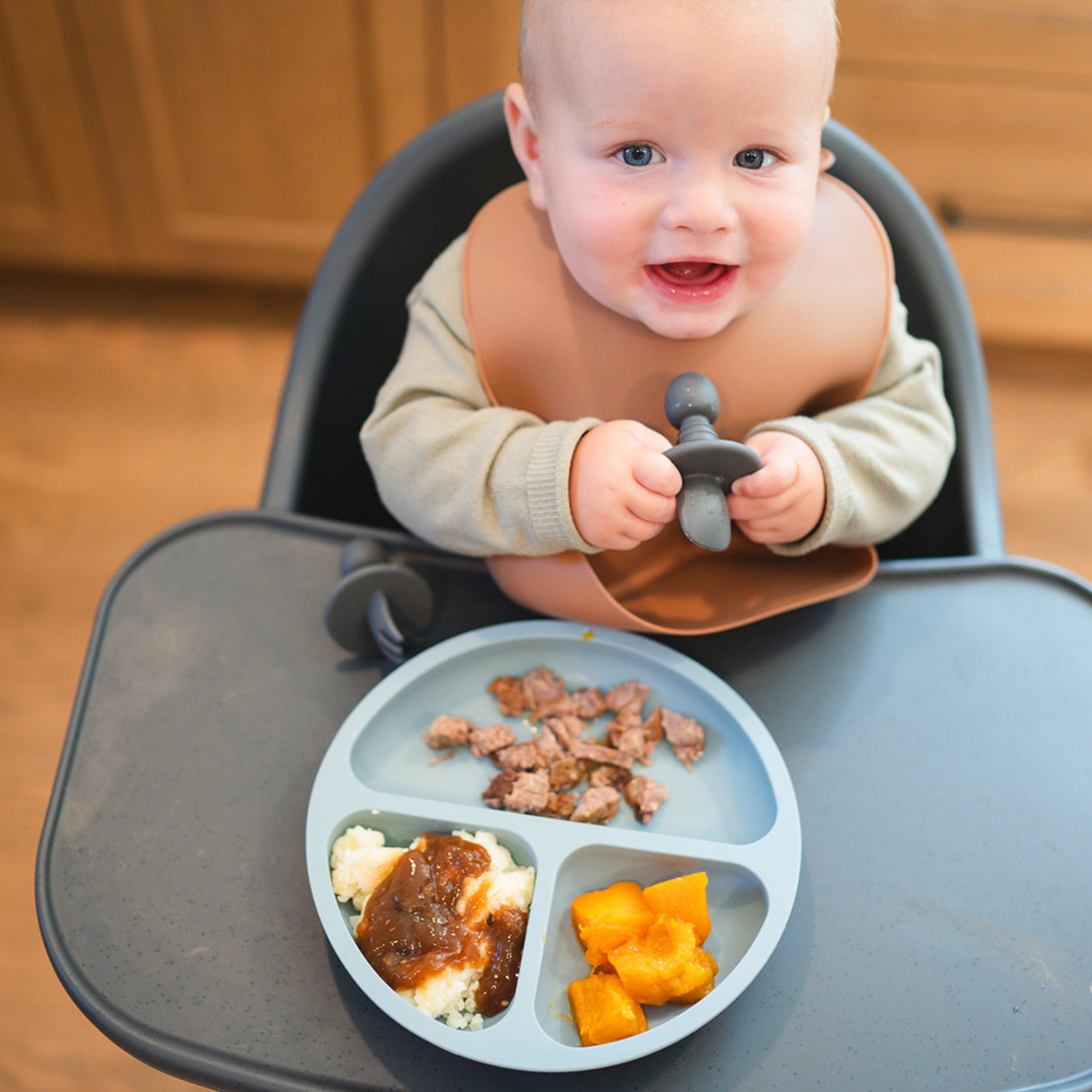 Mini Spoon and Fork Set