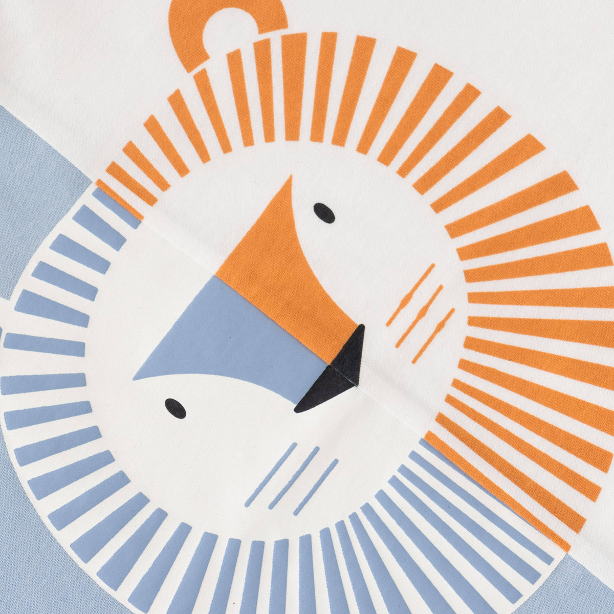 Organic Safari Toddler T-Shirt