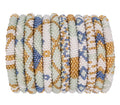 Roll-On® Bracelet Mykonos - Set of 12