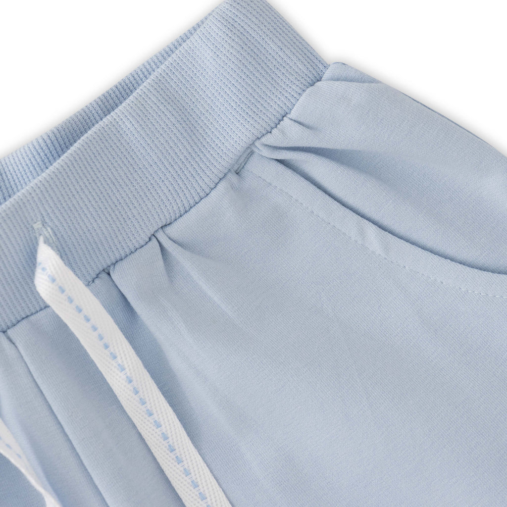 Organic Safari Toddler Jogger Pants