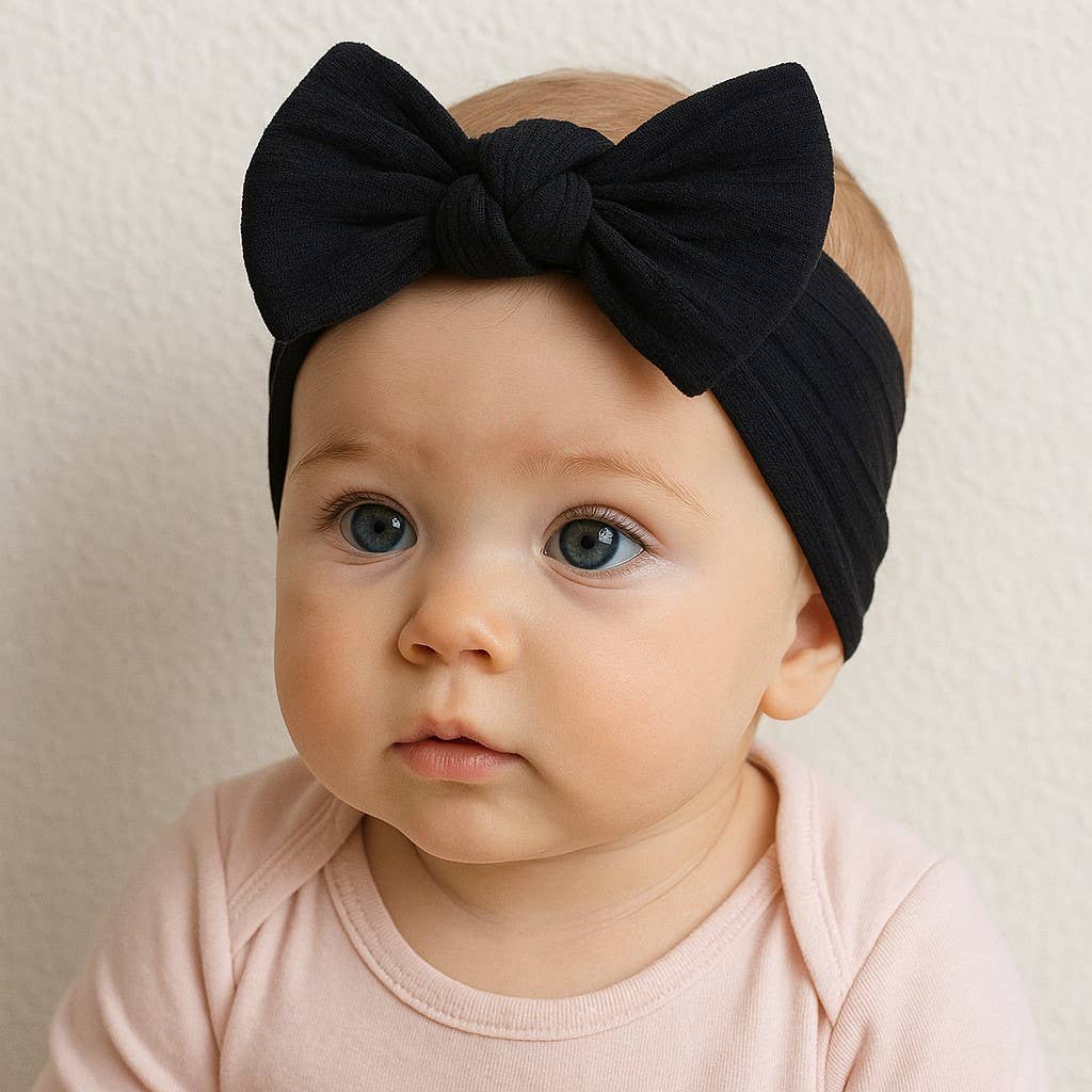 BABY HEADBAND