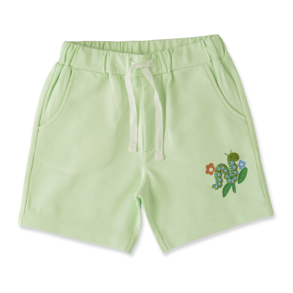 PureSprout Organic Baby Boy Set