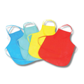 Children's Aprons 13"x19"- Assorted