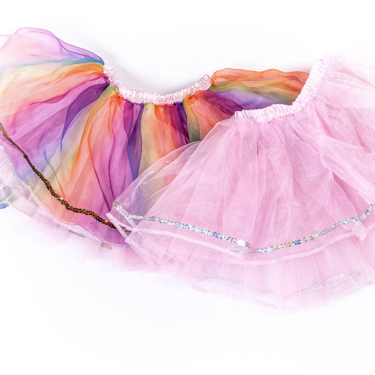 Teeny Tiny Tutus Refill - Set of 4