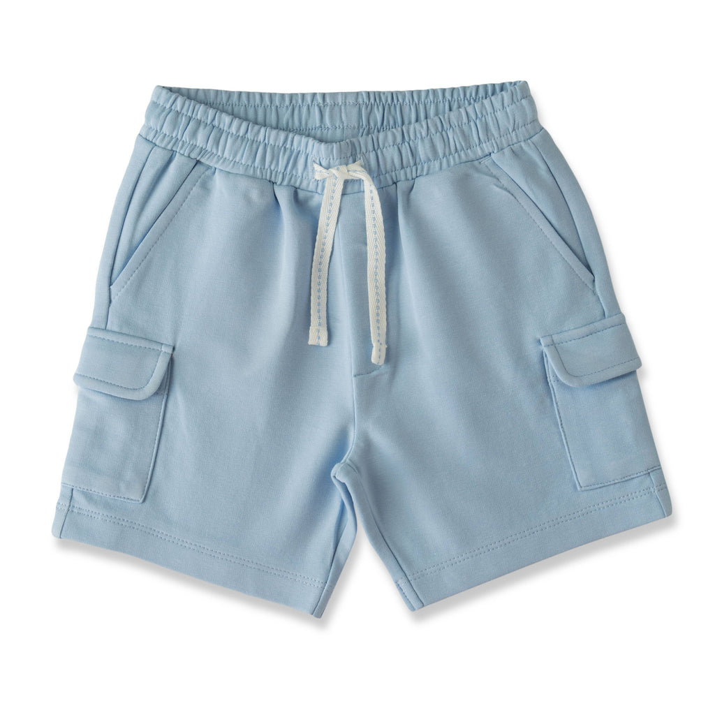 CozyTots Set (Top & shorts)