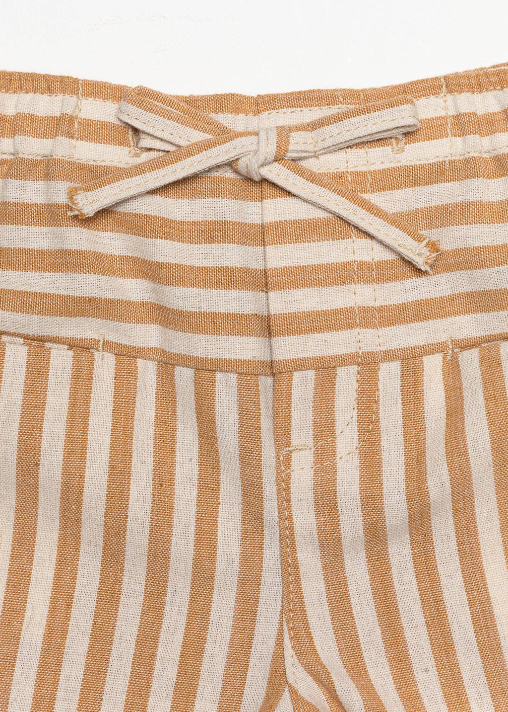 Sandy Toes Shorts