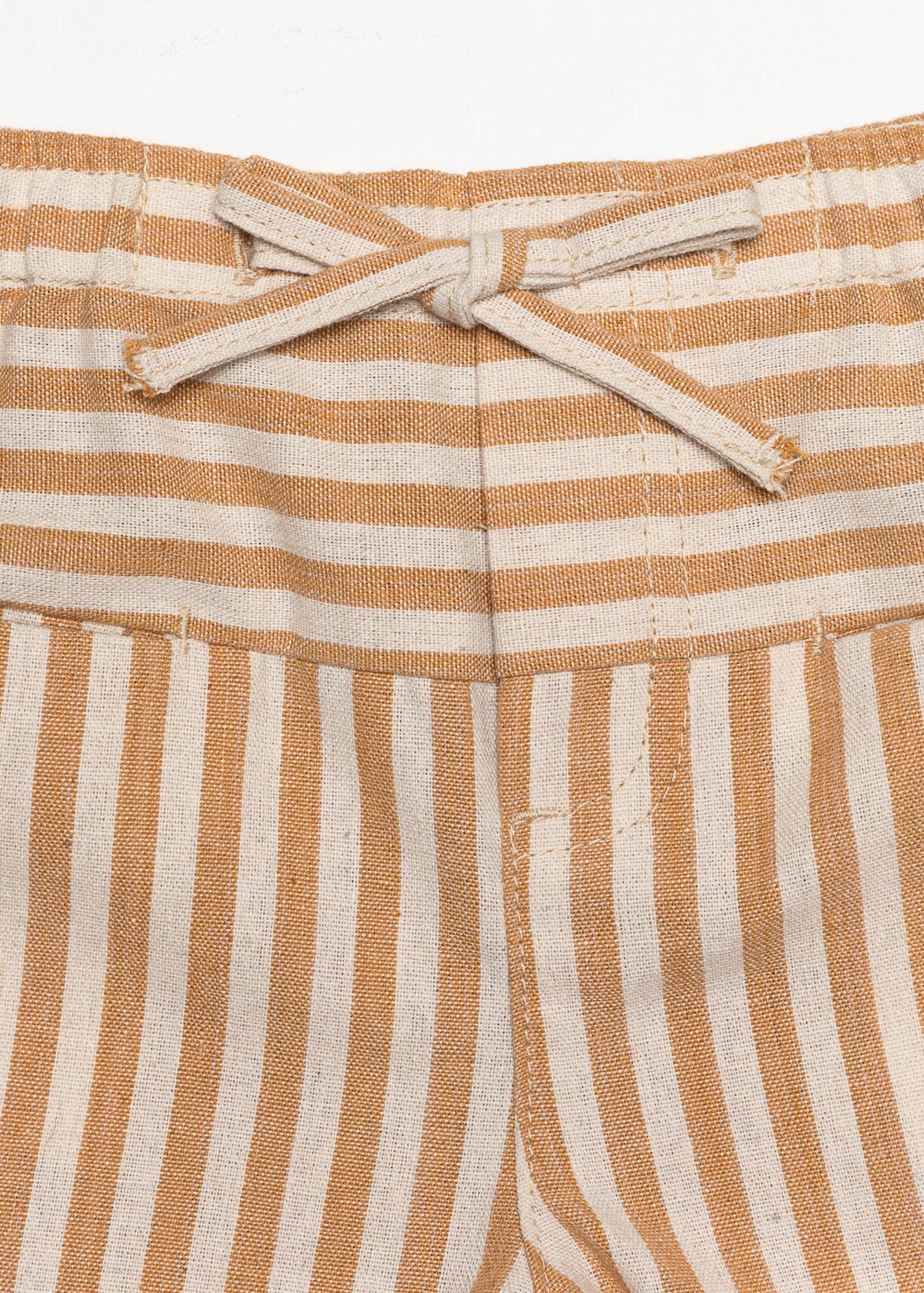 Sandy Toes Shorts