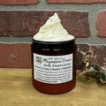 Magnesium Cream | Hydrating Silky Natural Topical Minerals