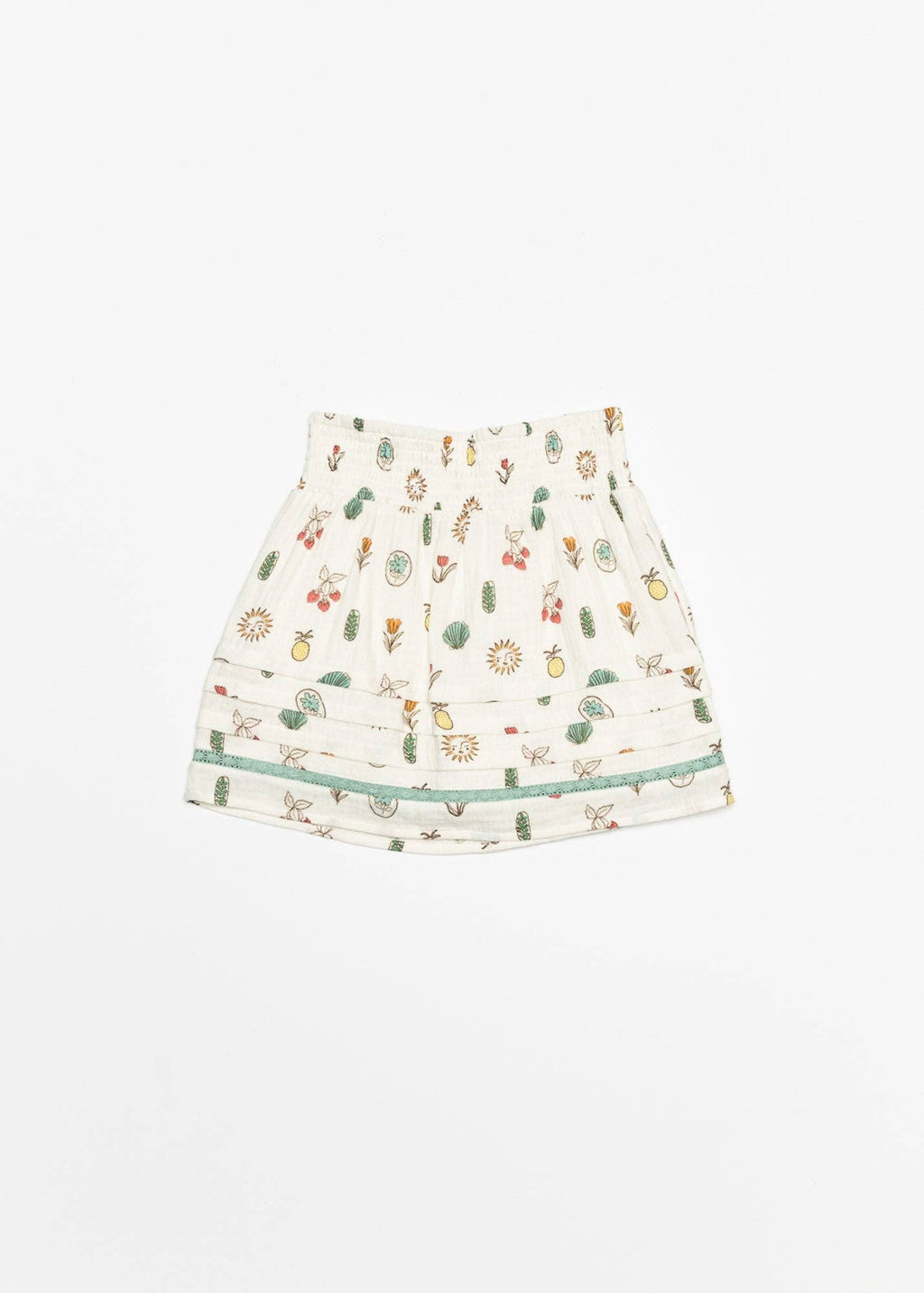 Hula Skort