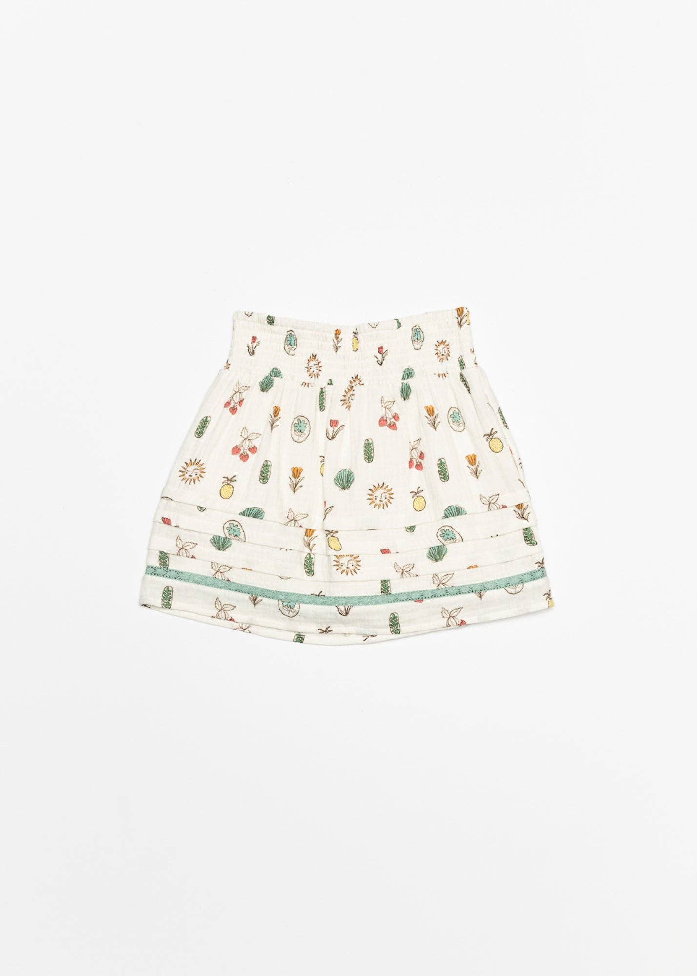 Hula Skort