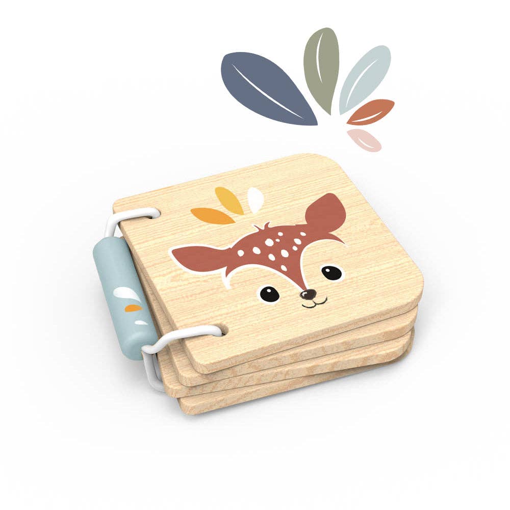 Display of Little Books (12 units)