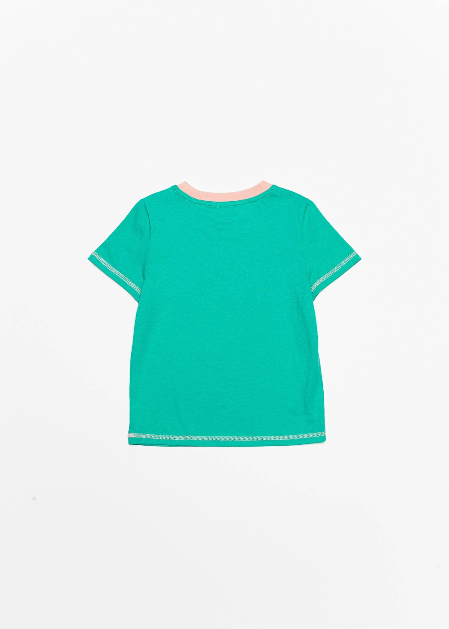 Shared Joy Tee