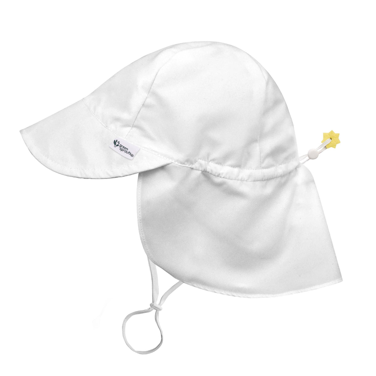 Eco-Flap-Hat 2025