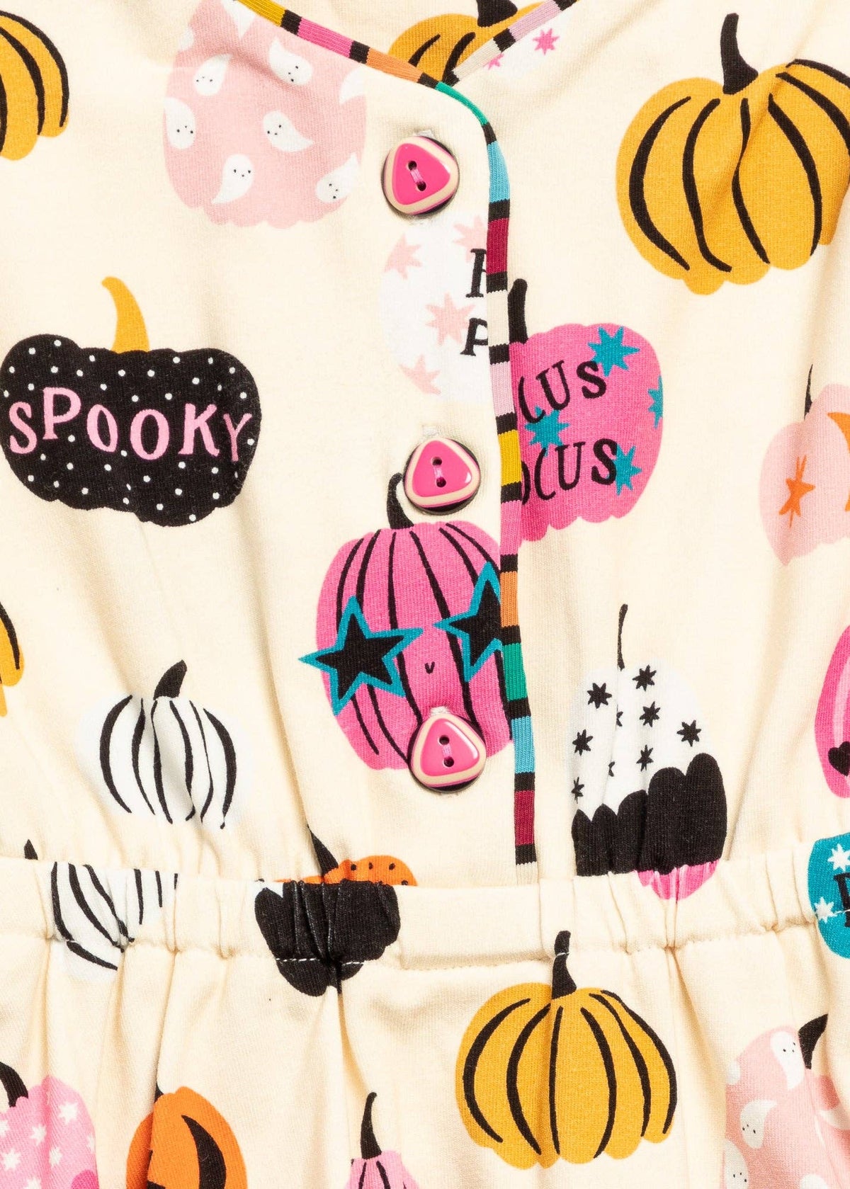 Hocus Pocus Dress