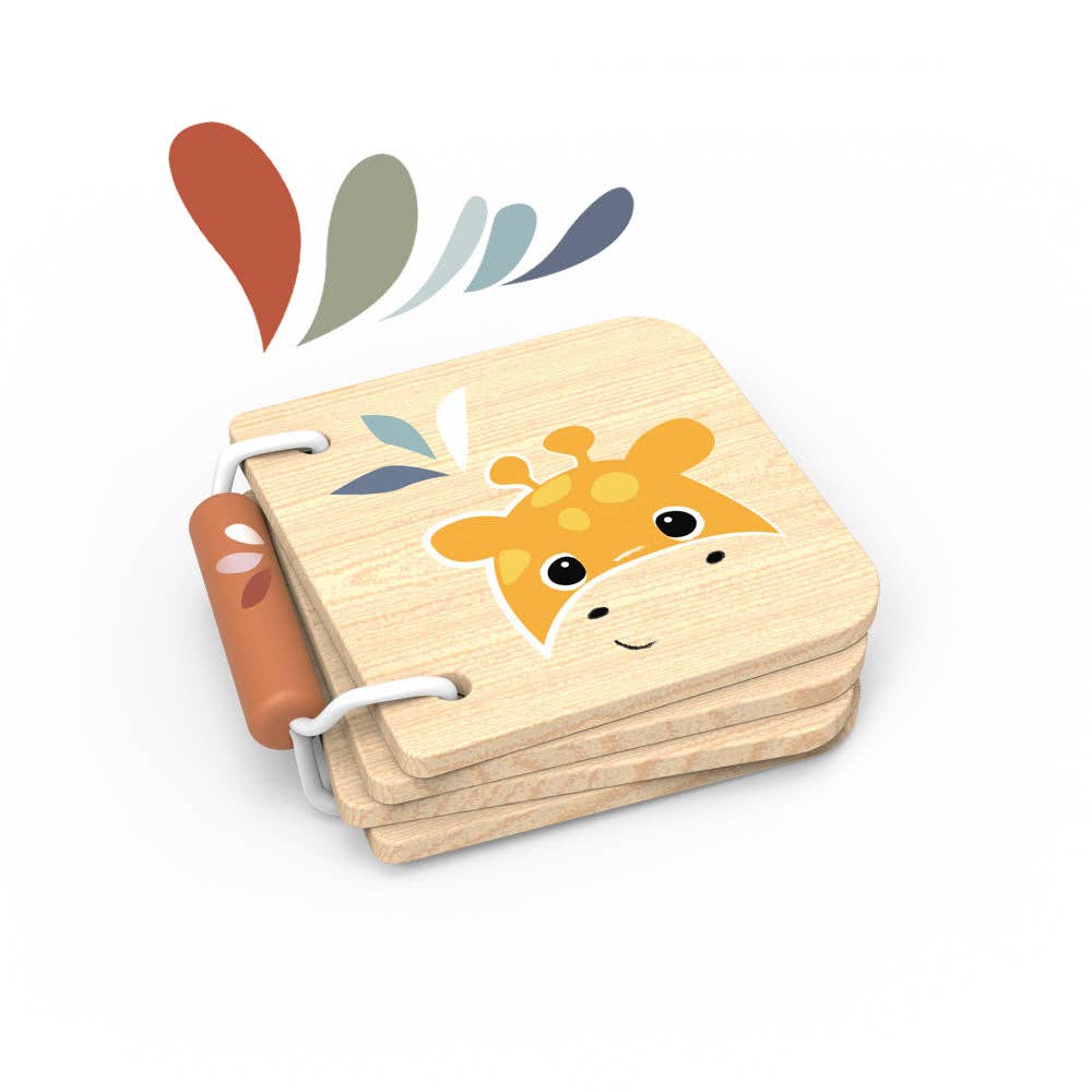 Display of Little Books (12 units)
