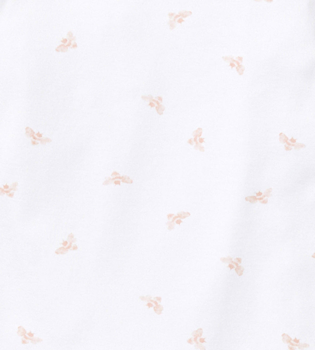 Golden Bee Organic Cotton Sleep & Play - Ranunculus