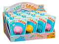 Toysmith Pet Shop Soak N Grow-Impulse Toy, Spring