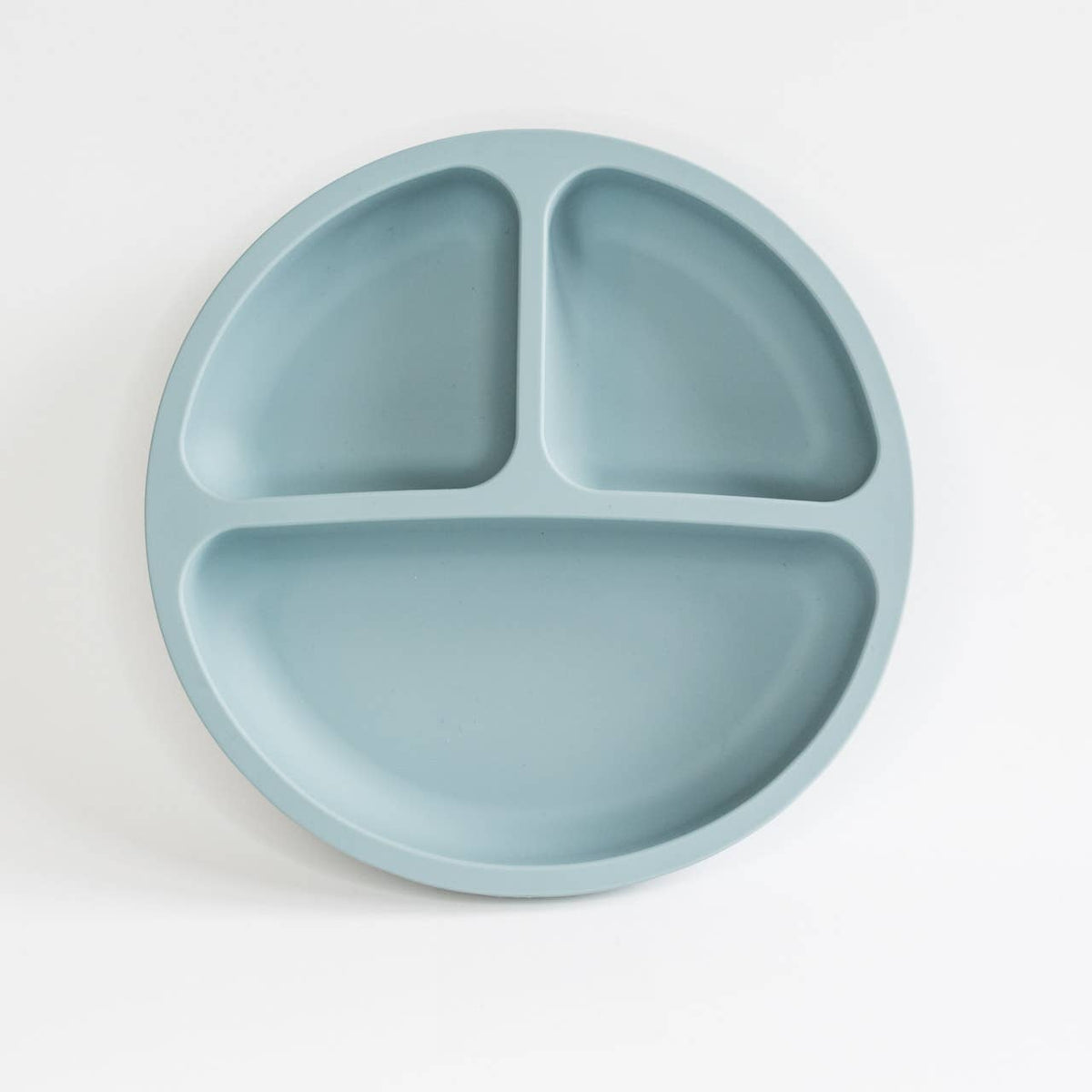 Silicone Suction Plate