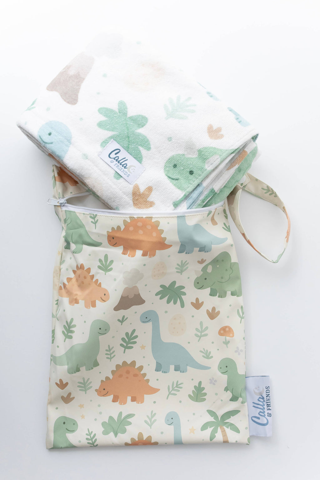 The Maverick Kids Beach Towel