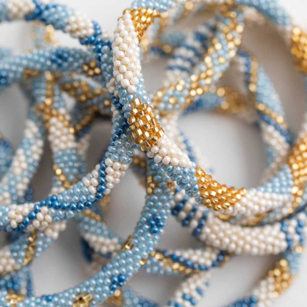 Roll-On® Bracelet Santorini - Set of 12