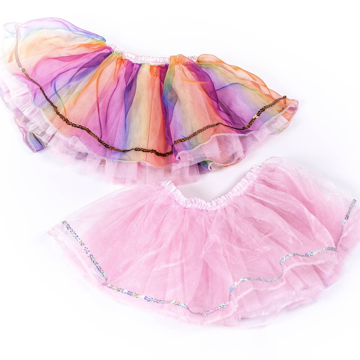 Teeny Tiny Tutus Refill - Set of 4