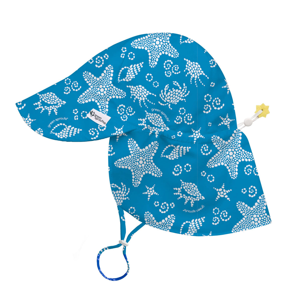 Eco-Flap-Hat 2025