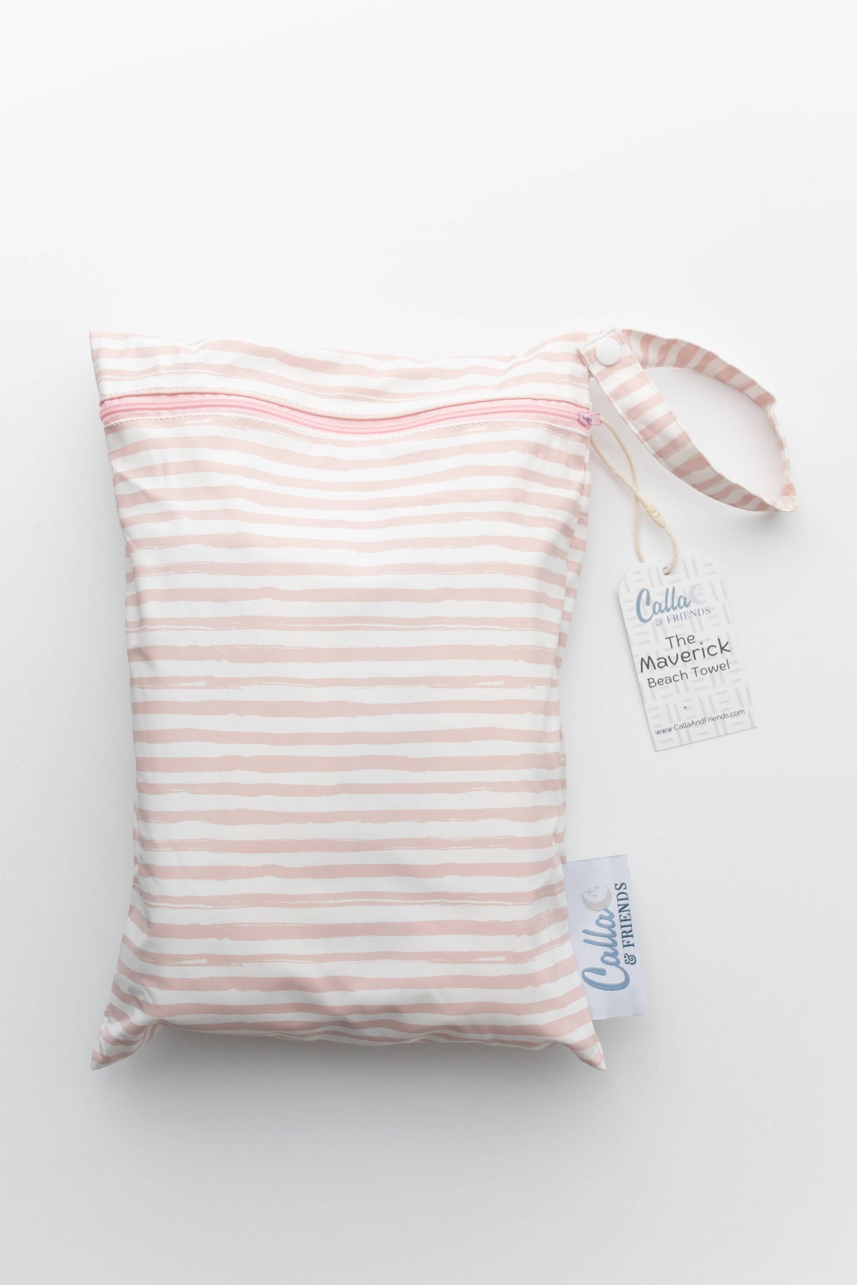 The Maverick Kids Beach Towel