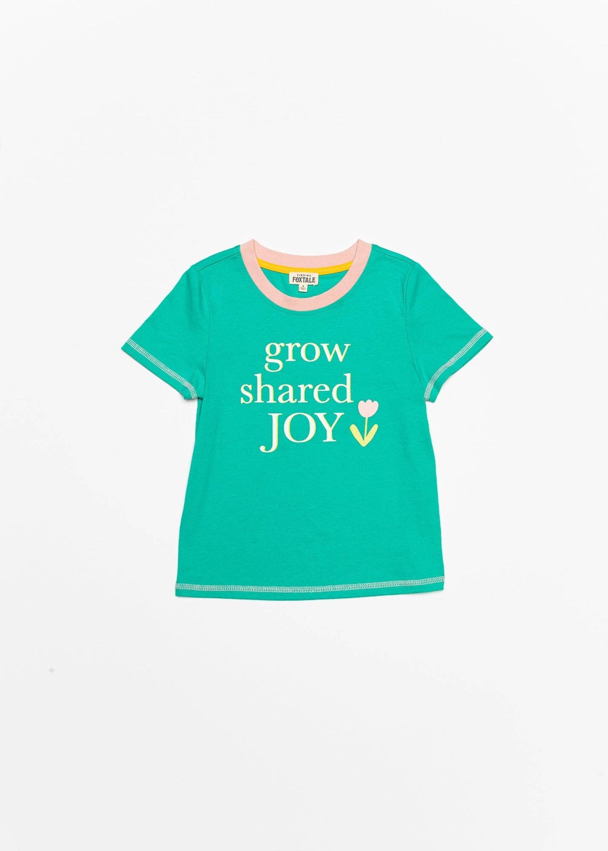 Shared Joy Tee
