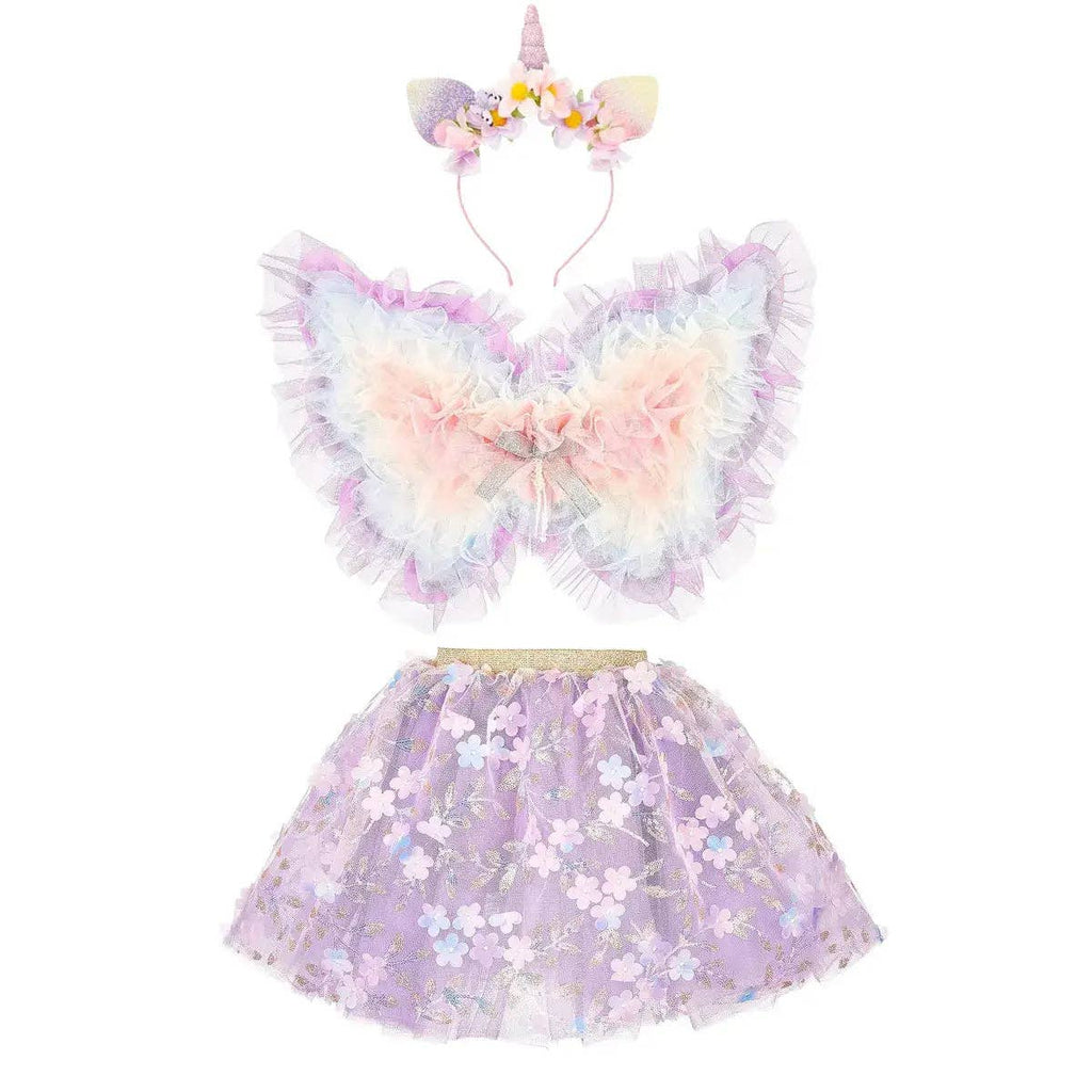 Beate wings - Costume Accessory for Kids - Carnival & Festive Use