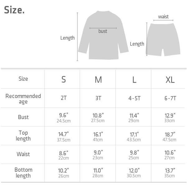 Jaws King Long Sleeve Swimsuit Set