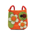 Lady Bug Cross Body Kids Bag