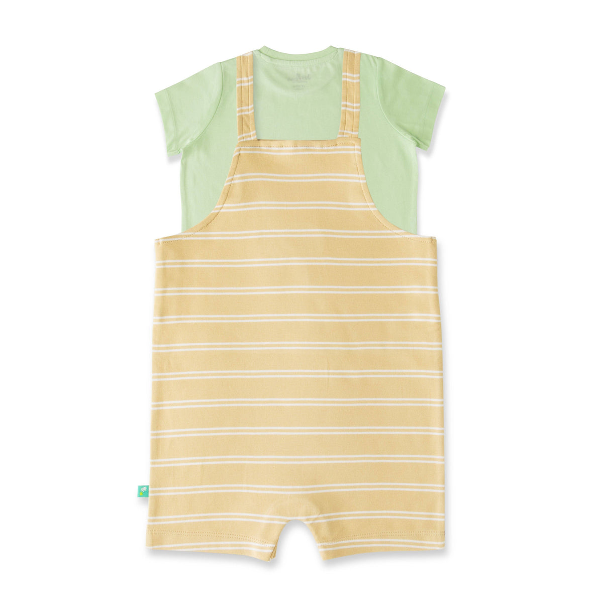 Little Adventurer Dungaree