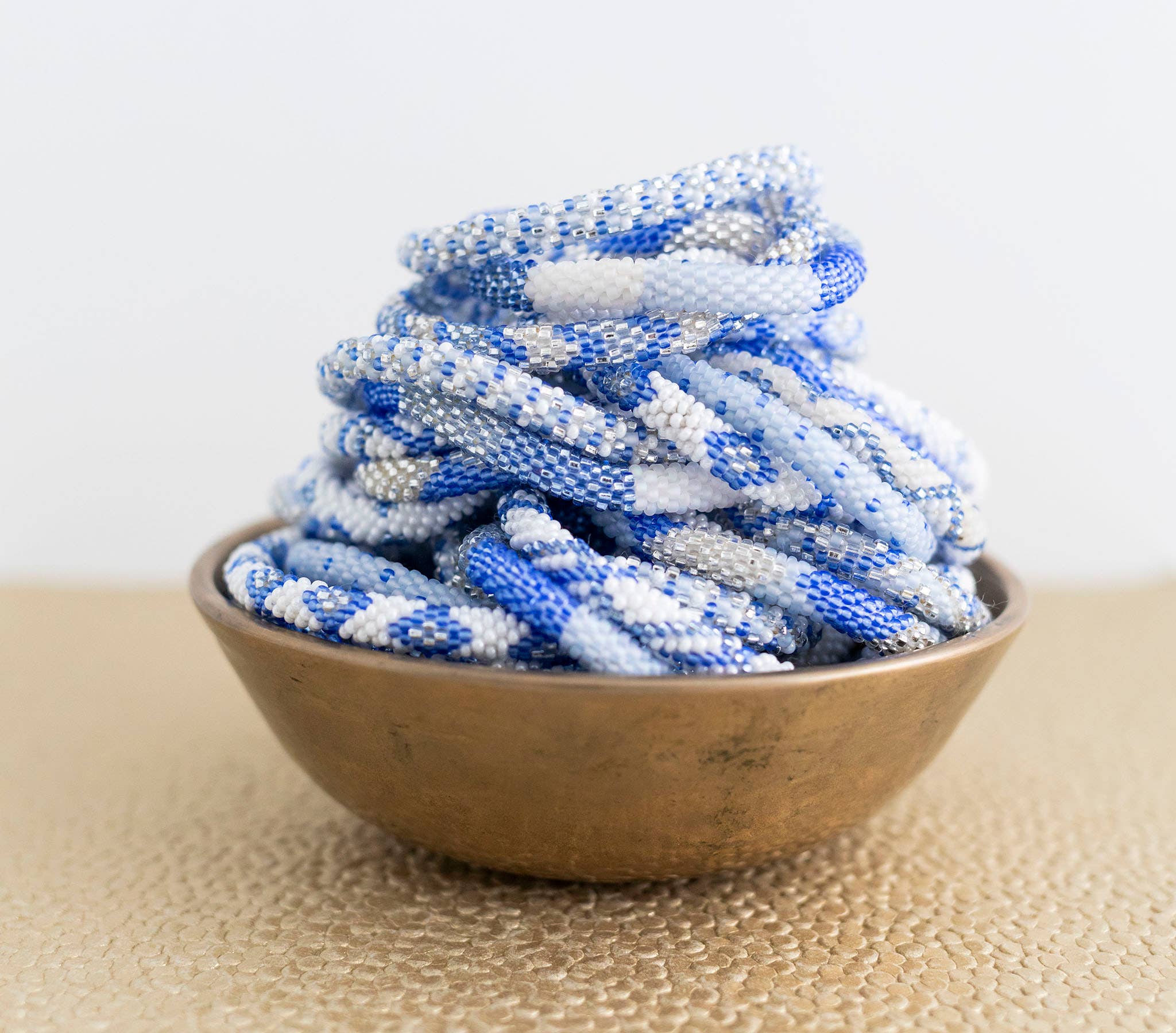 Roll-On® Bracelet Seaside - Set of 12